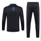 Napoli 23 - 24 Half - Zip Model 1 Tracksuit Ropa Deportiva