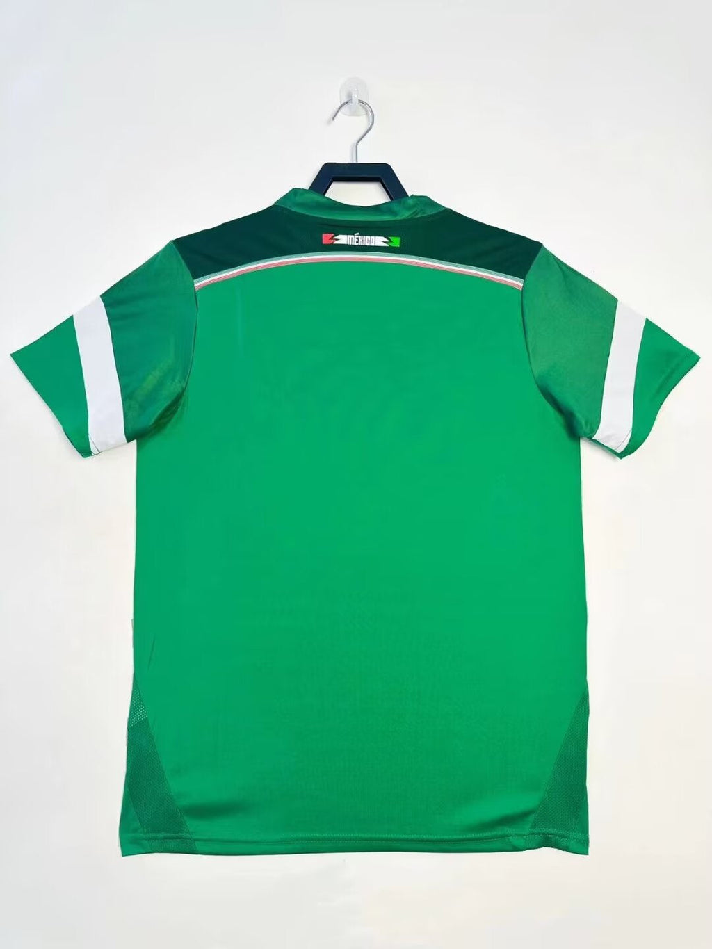 Mexico 2014 Home (Retro) Shirt Camiseta De Futbol