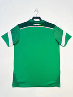 Mexico 2014 Home (Retro) Shirt Camiseta De Futbol