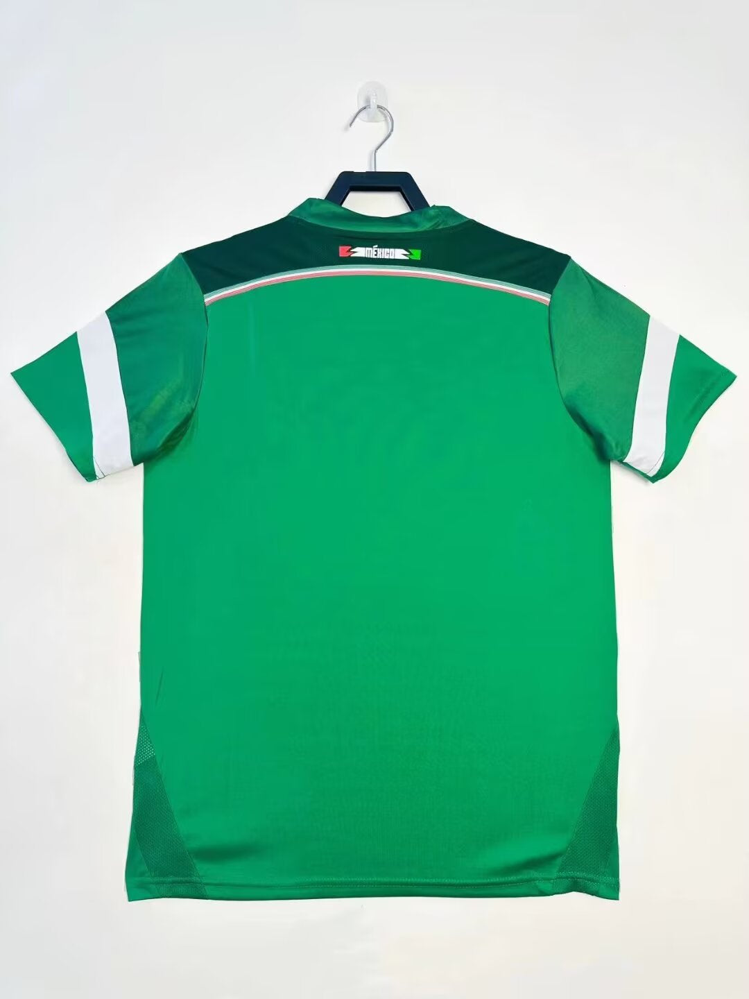 Mexico 2014 Home (Retro) Shirt Camiseta De Futbol