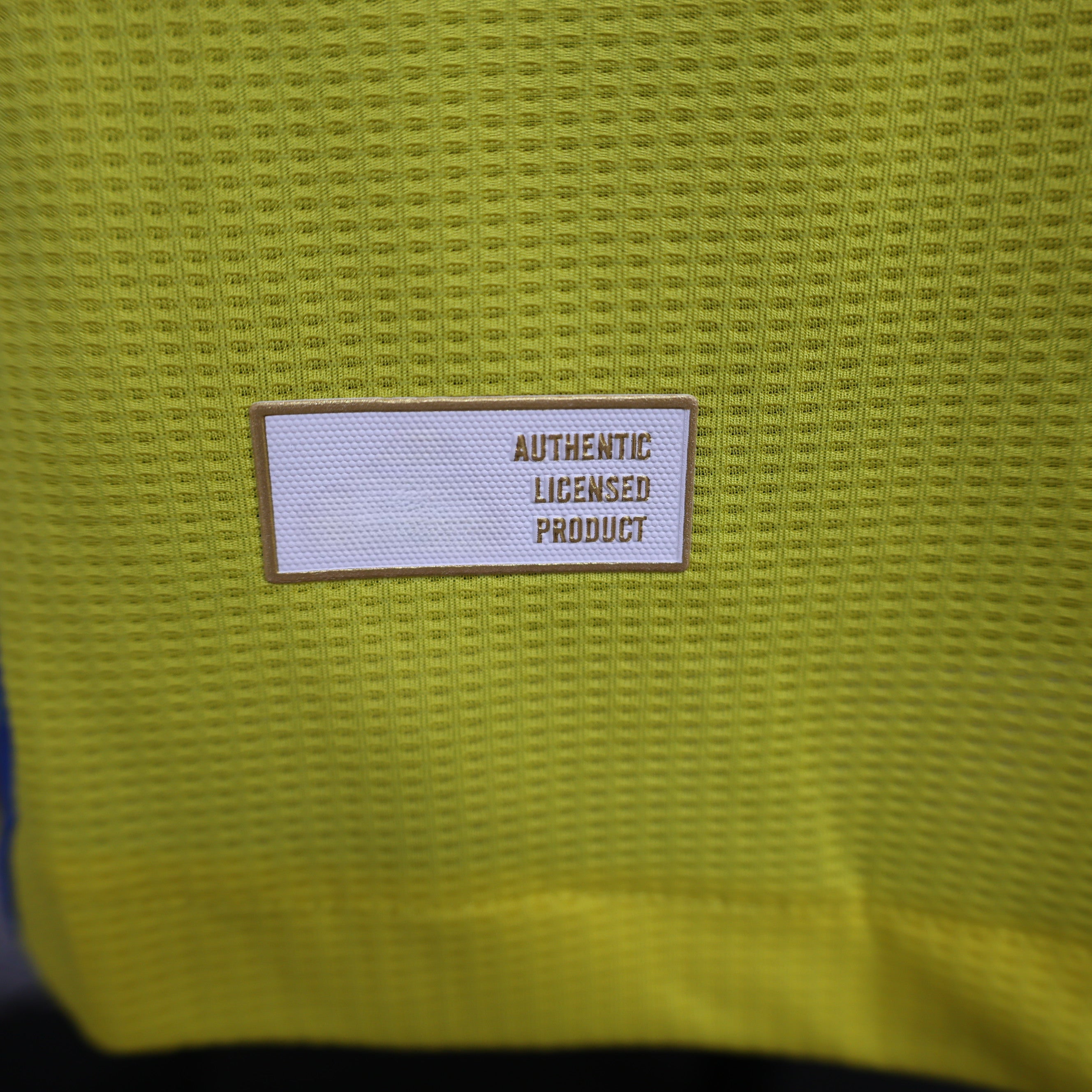 Al-Nassr 24-25 Home (Player Version) Shirt Camiseta De Futbol