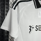Fulham 24-25 Home Shirt Camiseta De Futbol