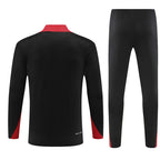 Portugal 24-25 Half-Zip Model 4 Tracksuit Ropa Deportiva