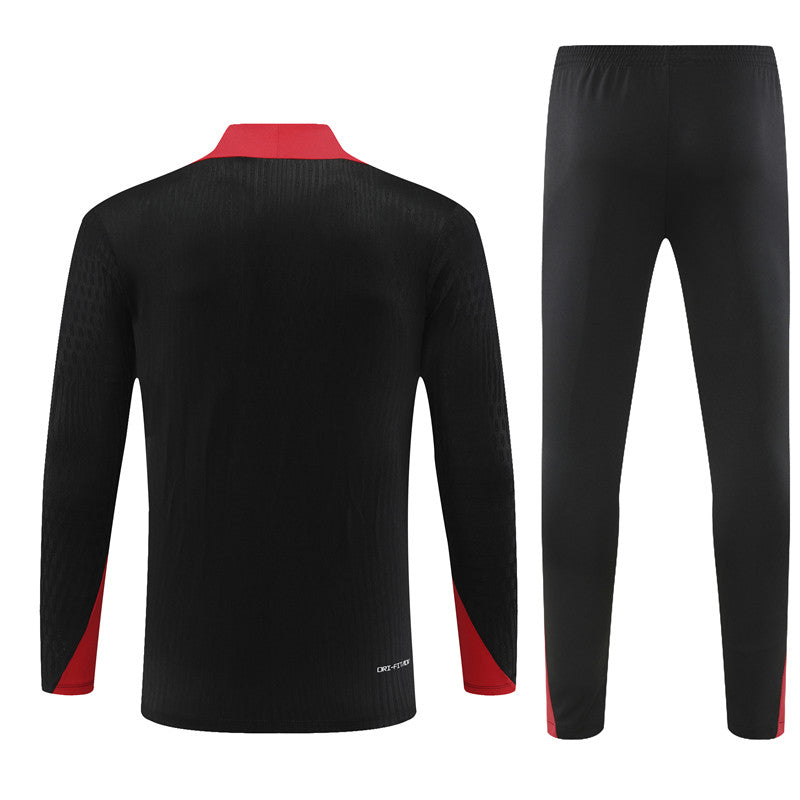 Portugal 24-25 Half-Zip Model 4 Tracksuit Ropa Deportiva