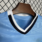 Lazio 24-25 Home Children’s Kit Personalizado