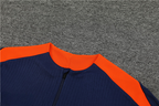 Netherlands 24-25 Half-Zip Model 2 Tracksuit Ropa Deportiva