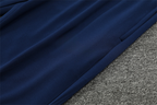 Psg 24-25 Half-Zip Model 1 Tracksuit Ropa Deportiva