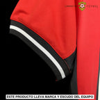 Camiseta Sheffield United 23-24 Local Personalizado