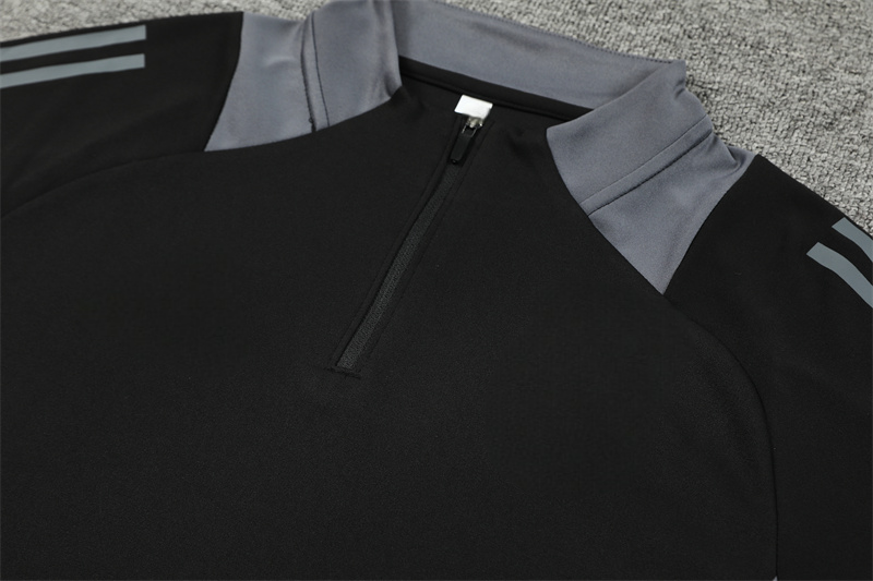 Italy 24-25 Half-Zip Model 3 Tracksuit Ropa Deportiva