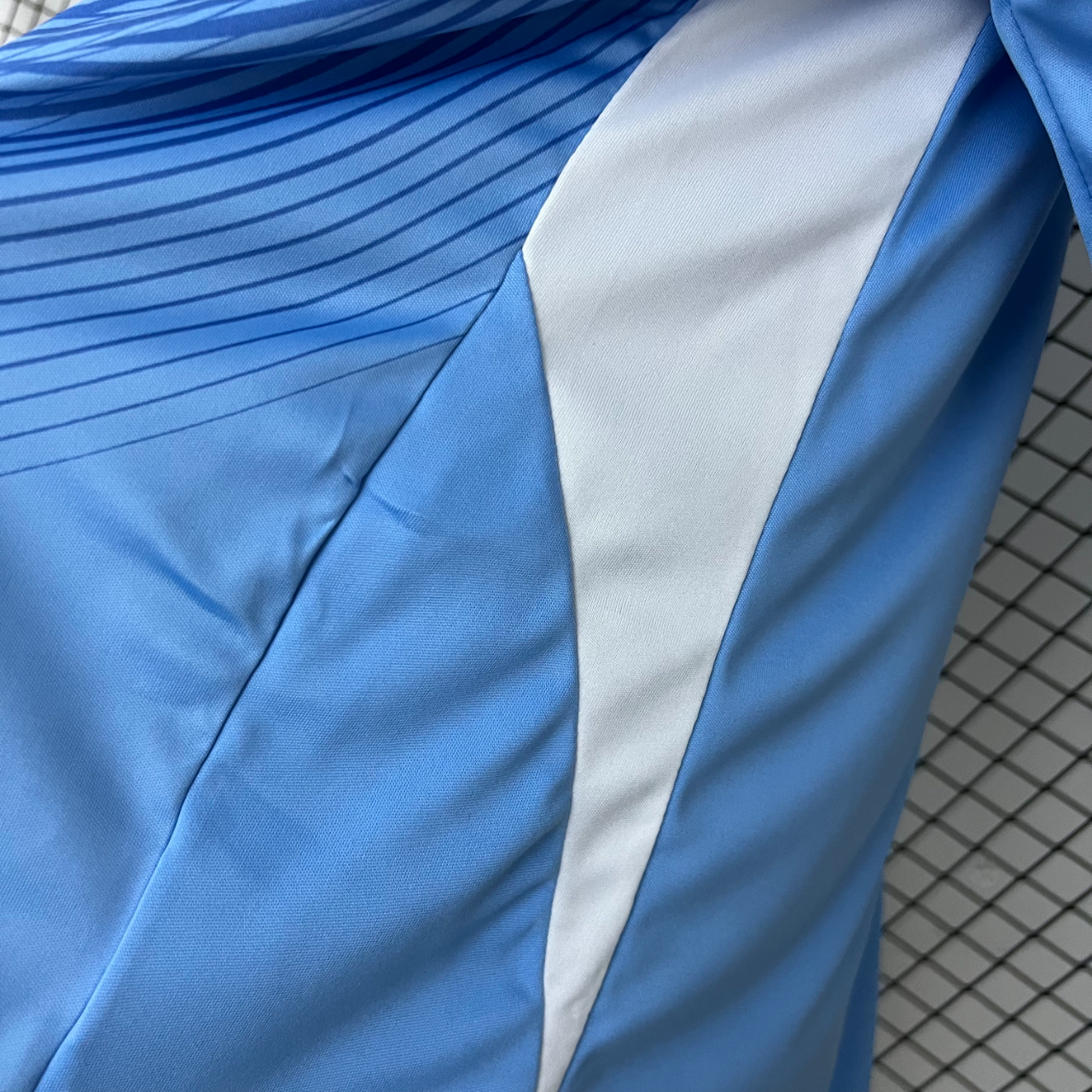 Camisola RM 25-26, Edição Especial Azul