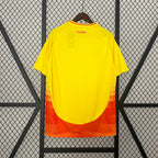 Colombia 24-25 Home Shirt Camiseta De Futbol