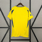 Al-Nassr 24-25 Home Shirt Camiseta De Futbol