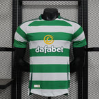 Celtic 24-25 Home (Player Version) Shirt Camiseta De Futbol