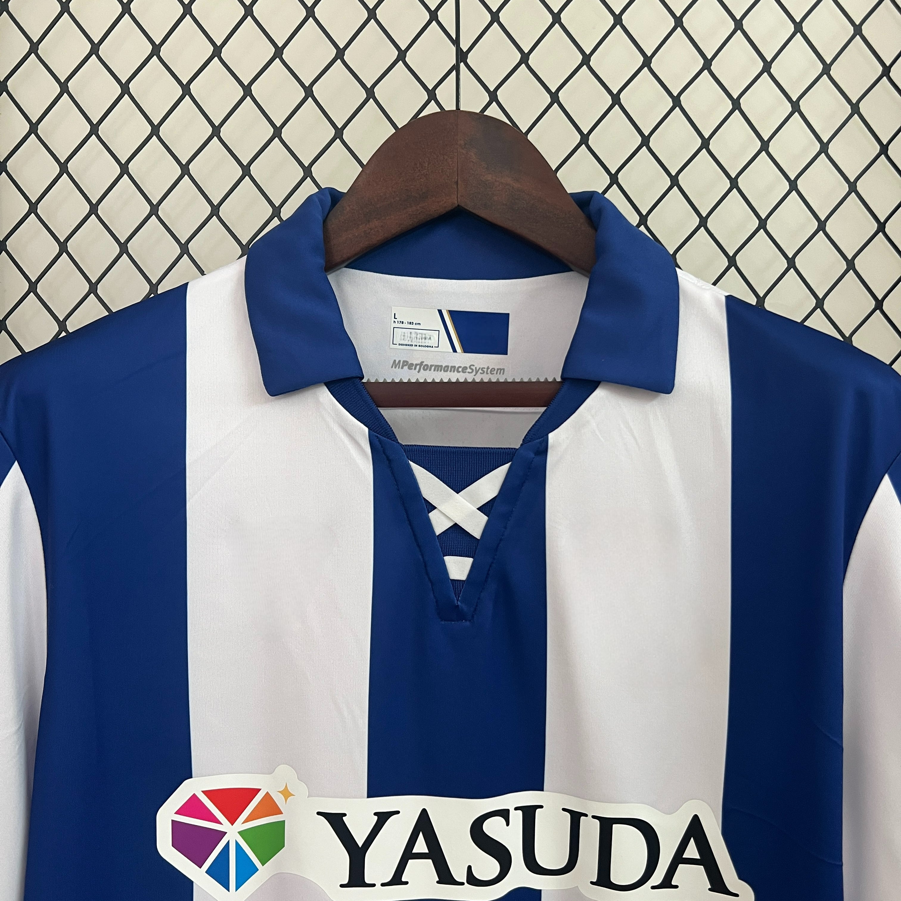 Real Sociedad 24-25 Home Shirt Camiseta De Futbol