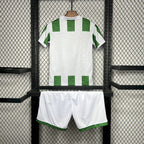 Cordoba 24-25 Home Children’s Kit Personalizado