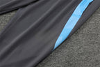 Argentina 24-25 Half-Zip Model 2 Tracksuit Ropa Deportiva