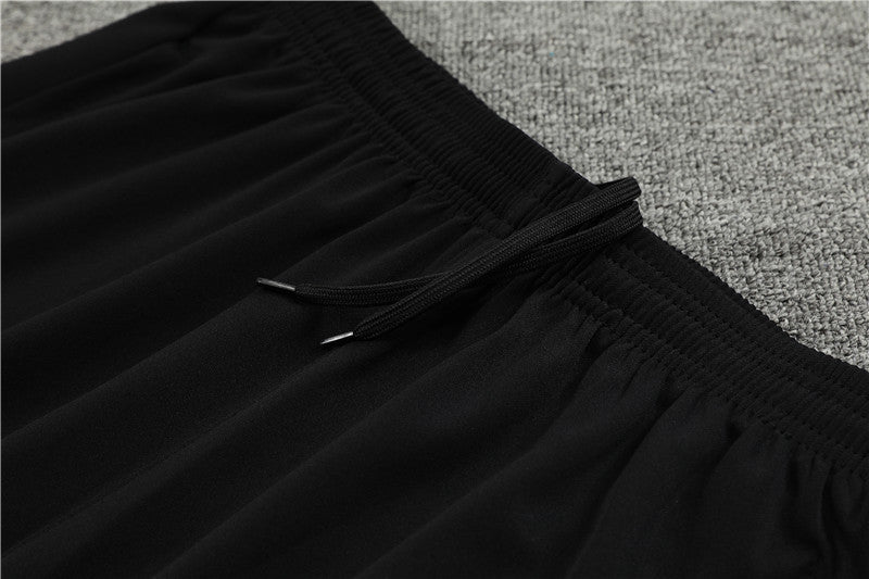 Psg 24-25 Half-Zip Model 6 Tracksuit Ropa Deportiva