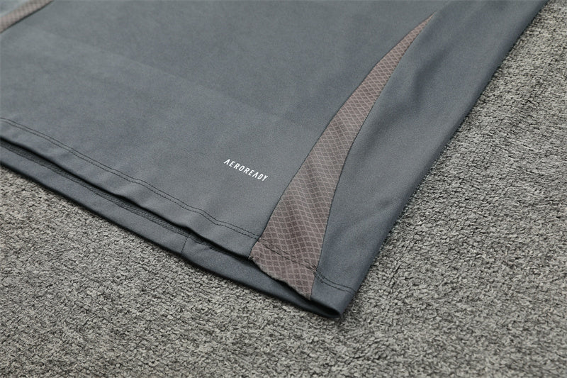 R.m. 24-25 Half-Zip Model 9 Tracksuit Ropa Deportiva