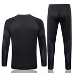 Psg 23 - 24 Half - Zip Model 14 Tracksuit Ropa Deportiva