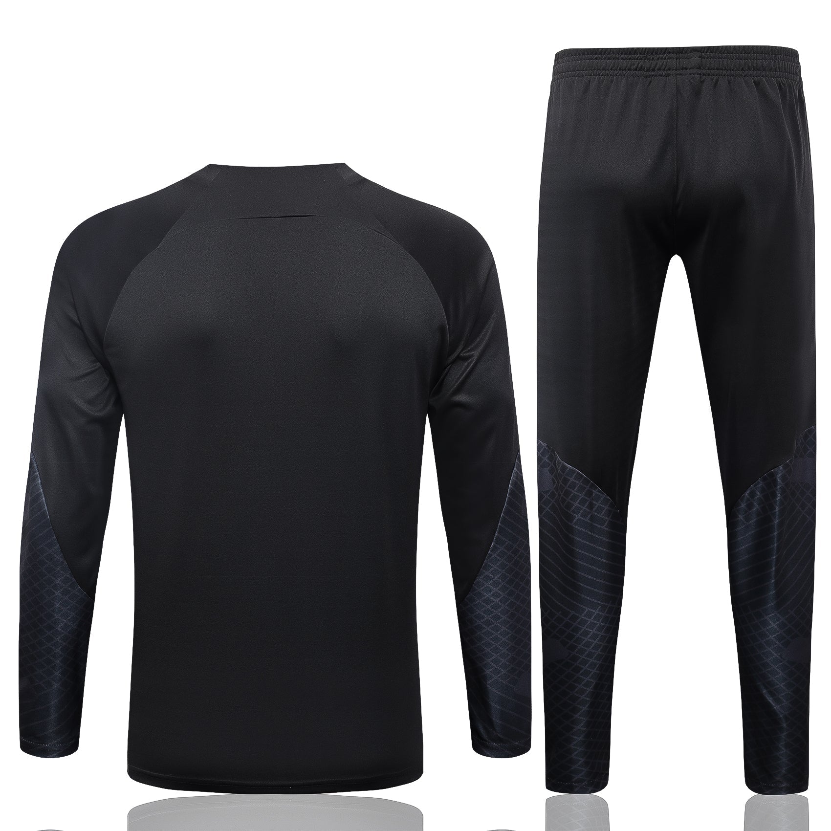 Psg 23 - 24 Half - Zip Model 14 Tracksuit Ropa Deportiva