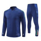 Italy 24-25 Half-Zip Model 2 Tracksuit Ropa Deportiva