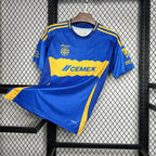 Tigres Uanl 24-25 Away Shirt Camiseta De Futbol