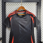 Colombia 24-25 Away Women Shirt Camiseta De Futbol