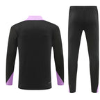England 24-25 Half-Zip Model 2 Tracksuit Ropa Deportiva