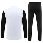Juventus 23 - 24 Half - Zip Model 2 Tracksuit Ropa Deportiva
