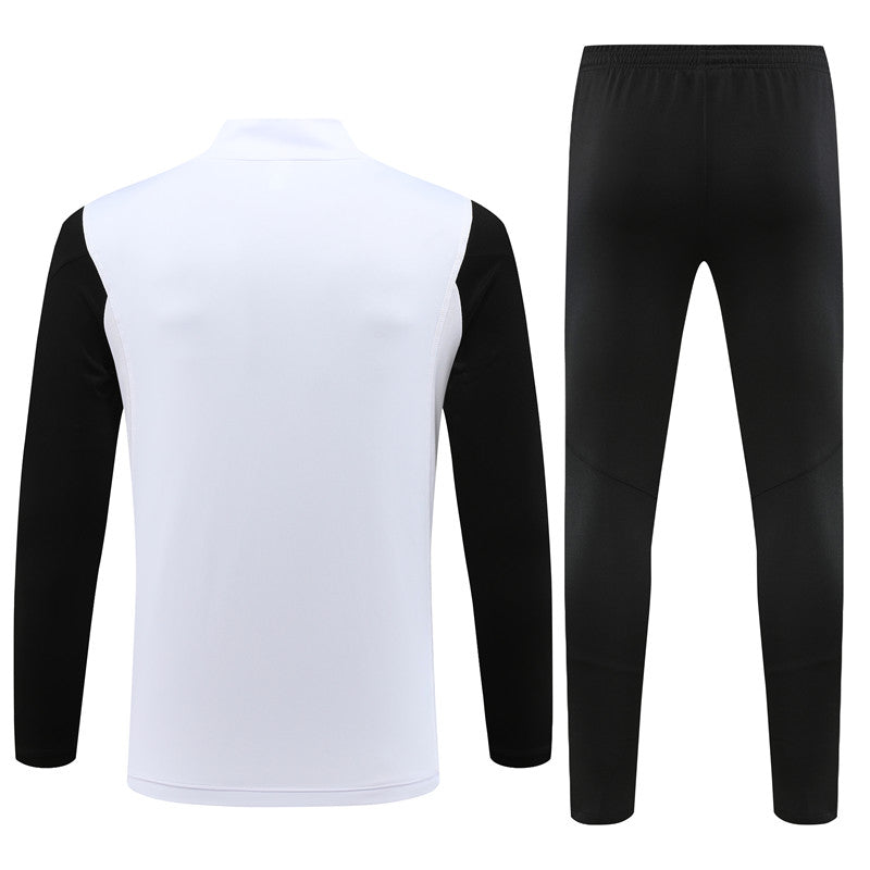 Juventus 23 - 24 Half - Zip Model 2 Tracksuit Ropa Deportiva
