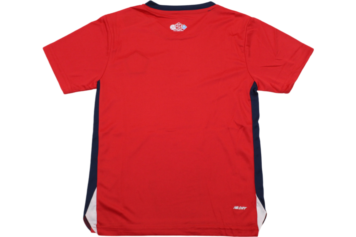 Lille 24-25 Home Children’s Kit Personalizado