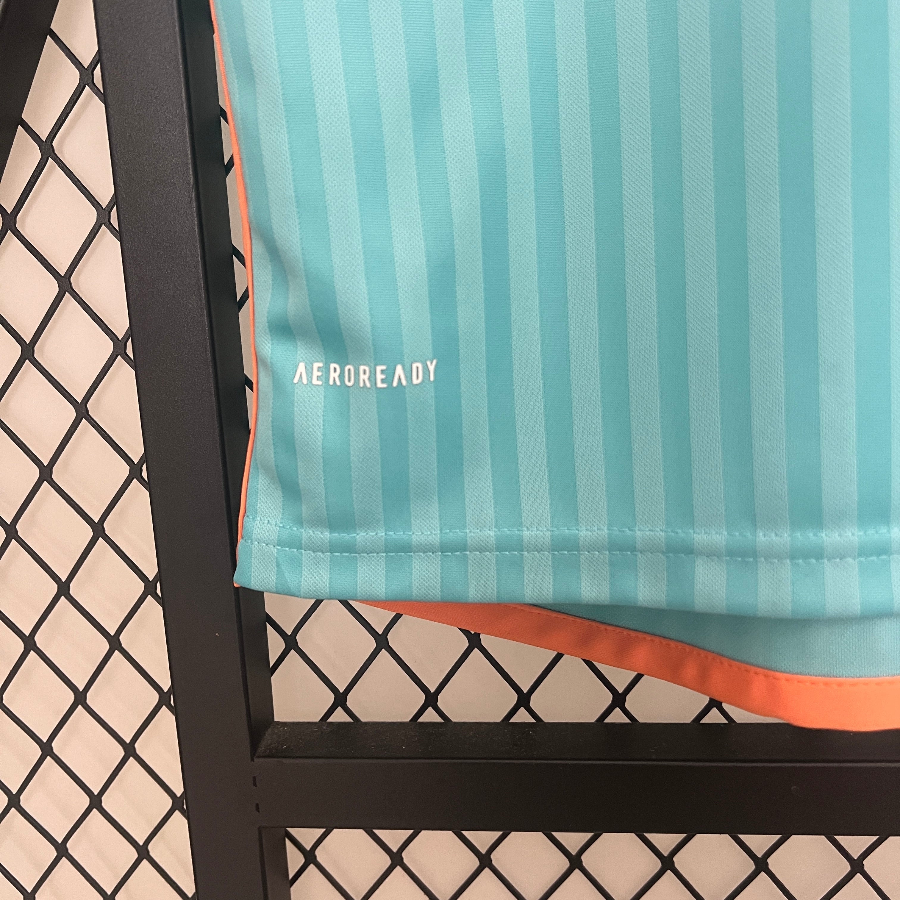 Inter Miami 24-25 Third Kit Shirt Camiseta De Futbol
