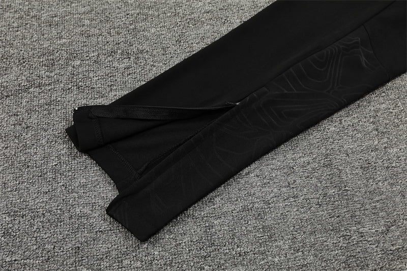 Psg 24-25 Half-Zip Model 5 Tracksuit Ropa Deportiva