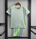 Mexico 24-25 Away Children’s Kit Personalizado