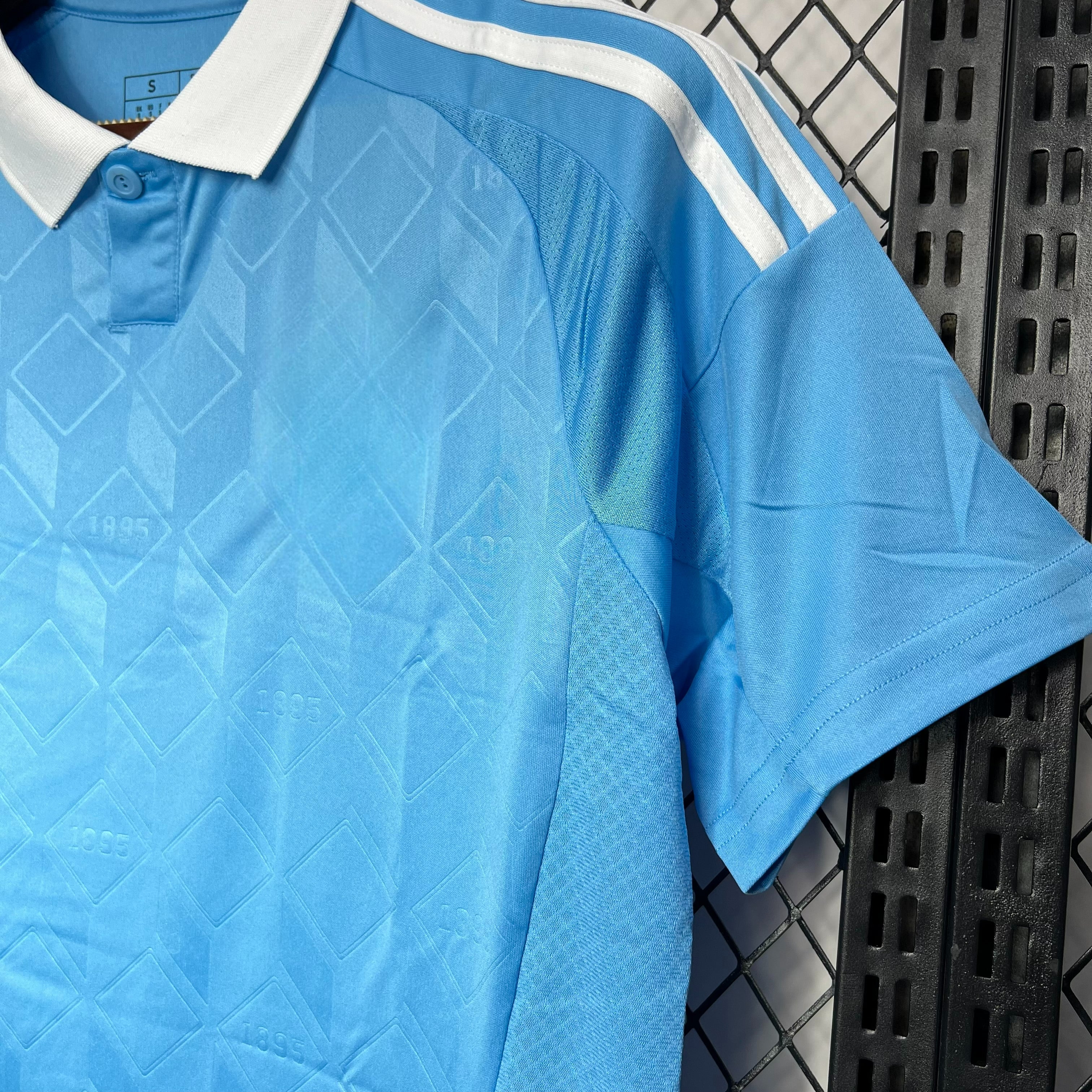 Belgium 24-25 Away Eurocup 2024 Shirt Camiseta De Futbol