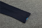 Chelsea 24-25 Half-Zip Model 4 Tracksuit Ropa Deportiva