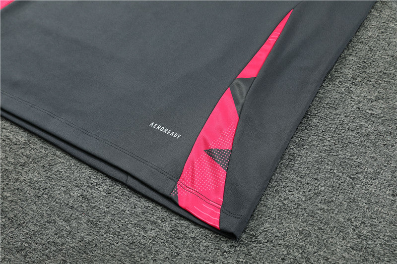 Germany 24-25 Half-Zip Model 3 Tracksuit Ropa Deportiva