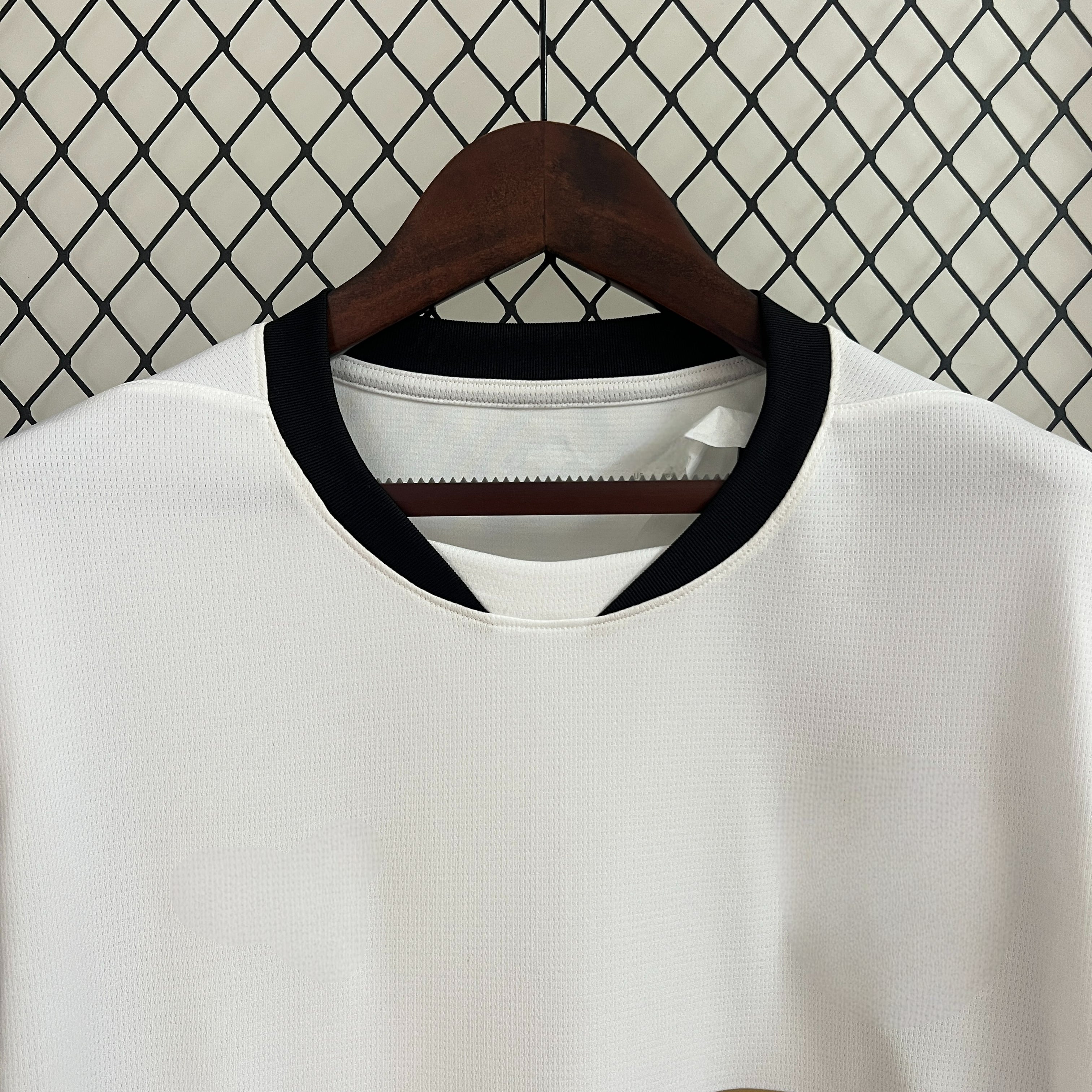 Valencia 24-25 Home Shirt Camiseta De Futbol