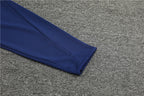 Spain 24-25 Half-Zip Model 2 Tracksuit Ropa Deportiva