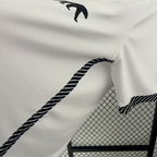Colo-Colo 24-25 Home Shirt Camiseta De Futbol