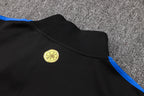 Manchester United 24-25 Full-Zip Model 4 Tracksuit Ropa Deportiva