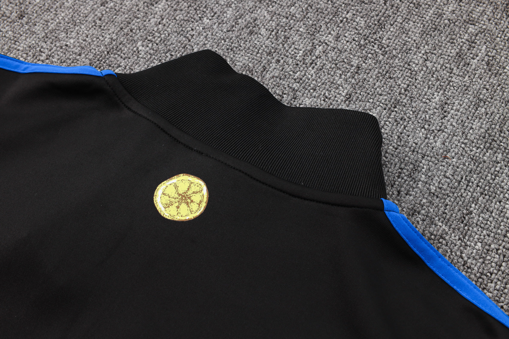 Manchester United 24-25 Full-Zip Model 4 Tracksuit Ropa Deportiva