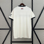 Manchester United 24-25 Third Kit Shirt Camiseta De Futbol