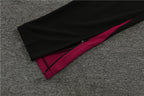Psg 24-25 Half-Zip Model 14 Tracksuit Ropa Deportiva