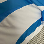 Argentina 24-25 Home Shirt Camiseta De Futbol
