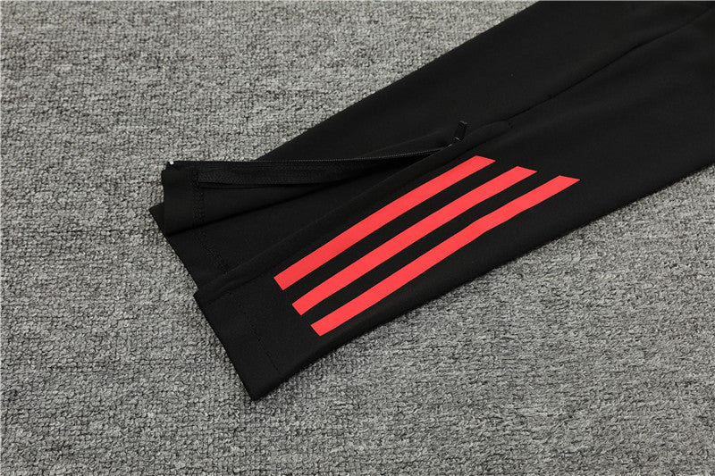 Bayern De Munich 24-25 Half-Zip Model 3 Tracksuit Ropa Deportiva