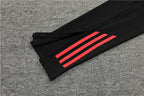 Bayern De Munich 24-25 Half-Zip Model 3 Tracksuit Ropa Deportiva