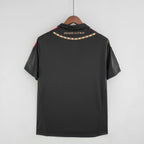 Ac Milan 11 - 12 Third Kit (Retro) Shirt Camiseta De Futbol