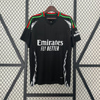 Arsenal 24-25 Away Shirt Camiseta De Futbol