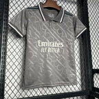 R.m. 24-25 Third Kit Children’s Parche Especial